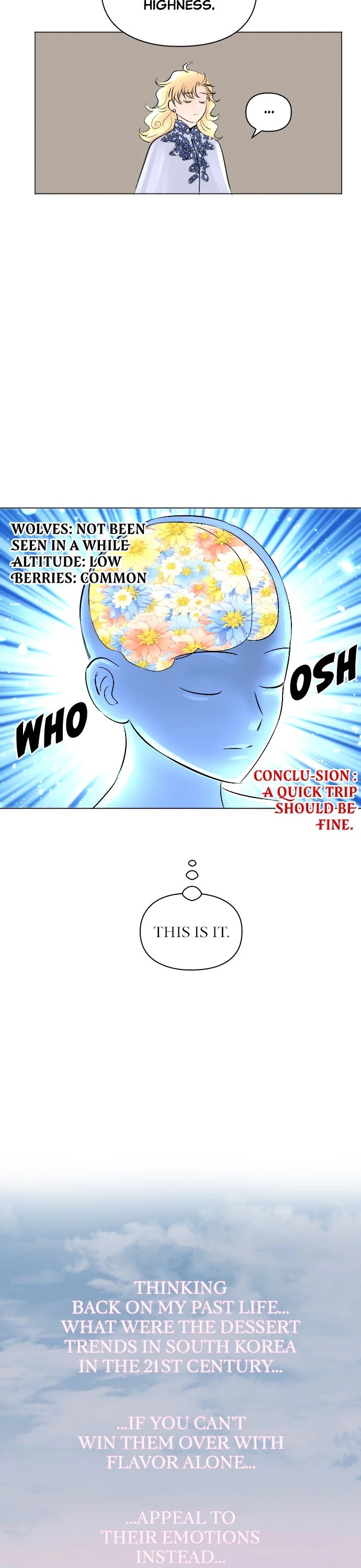 I Picked Up the Second Male Lead After the Ending Chapter 11 page 9 - Chapter 11: Episode 11