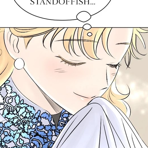 I Picked Up the Second Male Lead After the Ending Chapter 11: Episode 11 cover