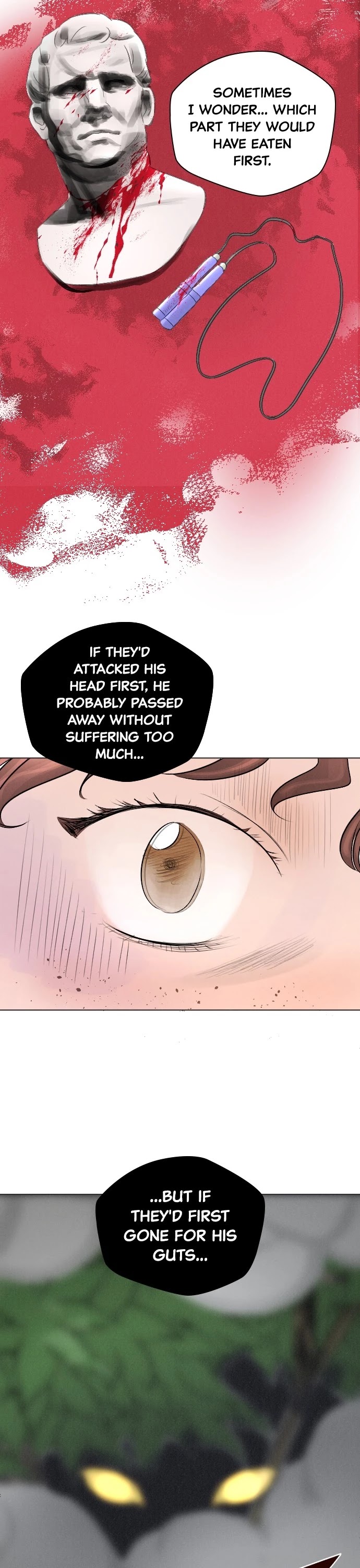 I Picked Up the Second Male Lead After the Ending Chapter 12 page 11 - Chapter 12: Episode 12