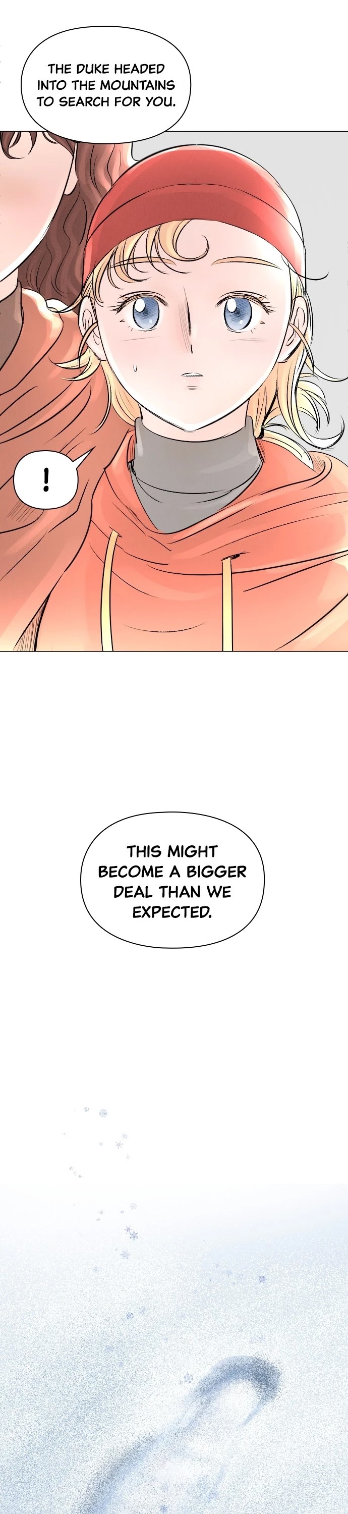 I Picked Up the Second Male Lead After the Ending Chapter 12 page 16 - Chapter 12: Episode 12