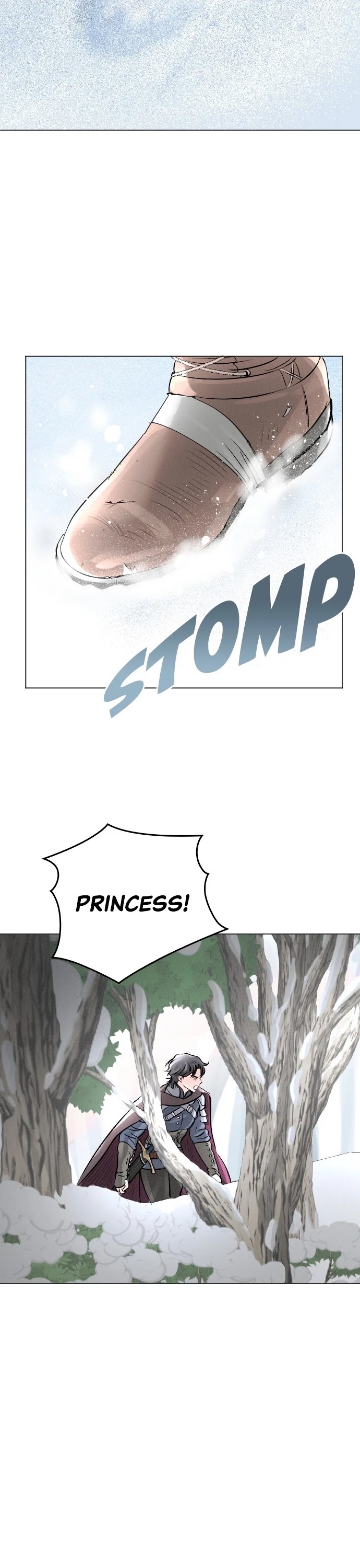 I Picked Up the Second Male Lead After the Ending Chapter 12 page 17 - Chapter 12: Episode 12