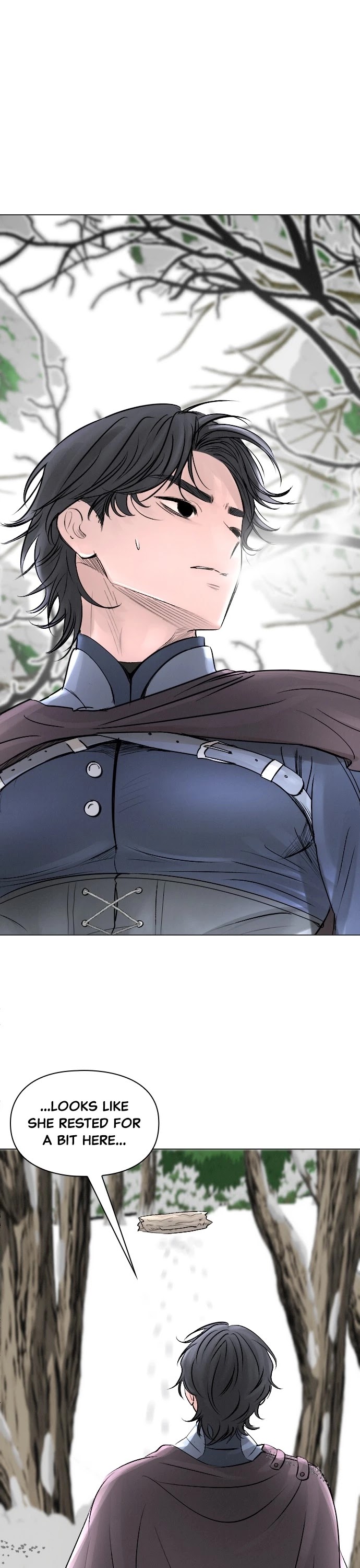 I Picked Up the Second Male Lead After the Ending Chapter 12 page 18 - Chapter 12: Episode 12