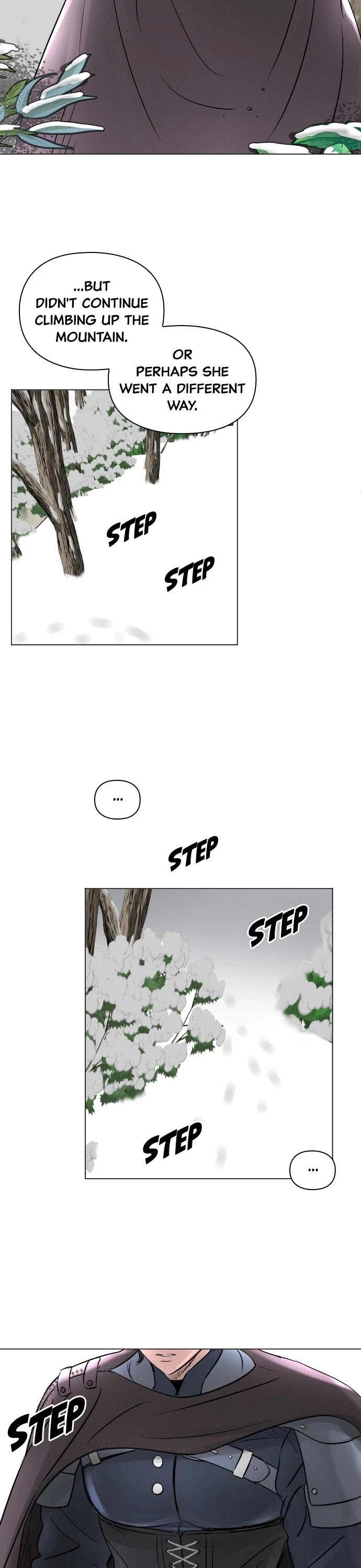 I Picked Up the Second Male Lead After the Ending Chapter 12 page 19 - Chapter 12: Episode 12
