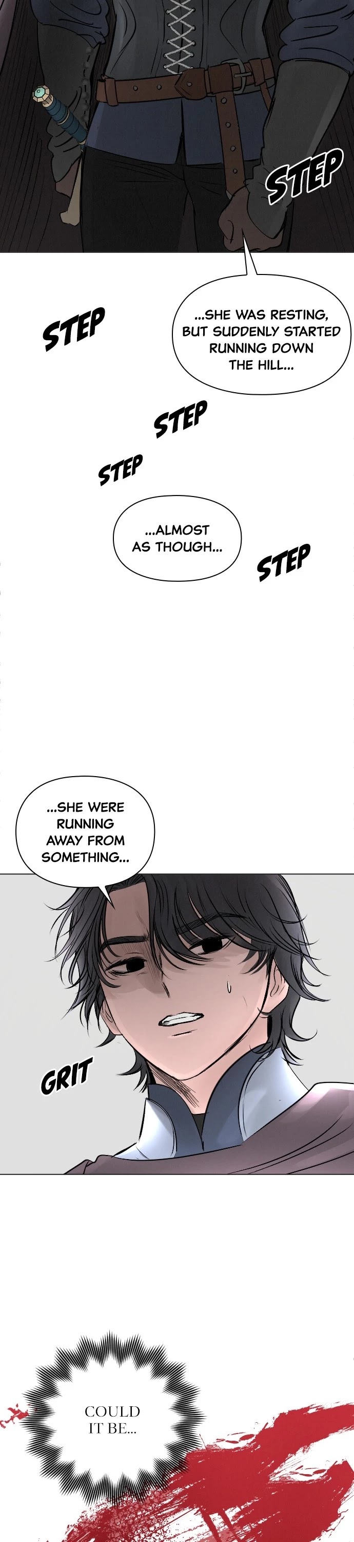 I Picked Up the Second Male Lead After the Ending Chapter 12 page 20 - Chapter 12: Episode 12