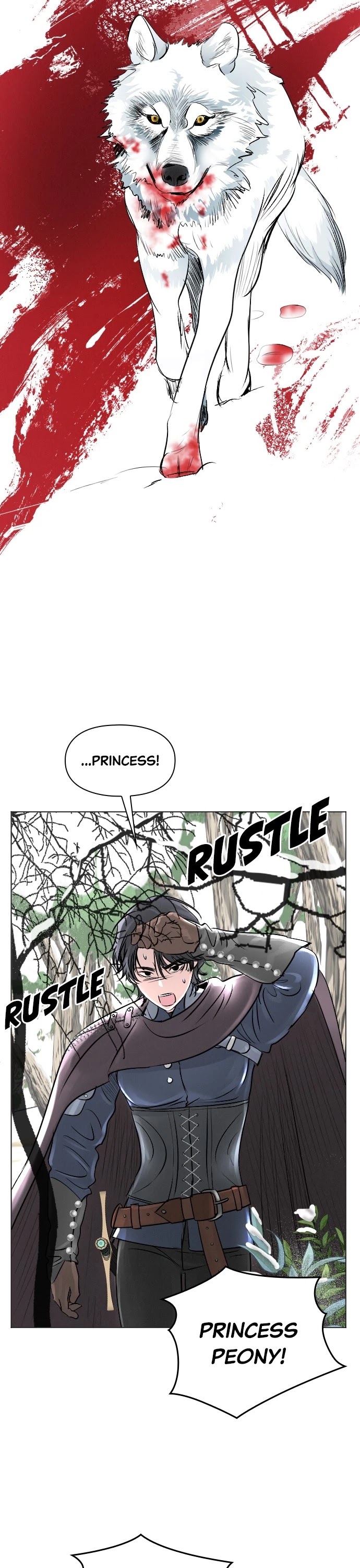 I Picked Up the Second Male Lead After the Ending Chapter 12 page 21 - Chapter 12: Episode 12