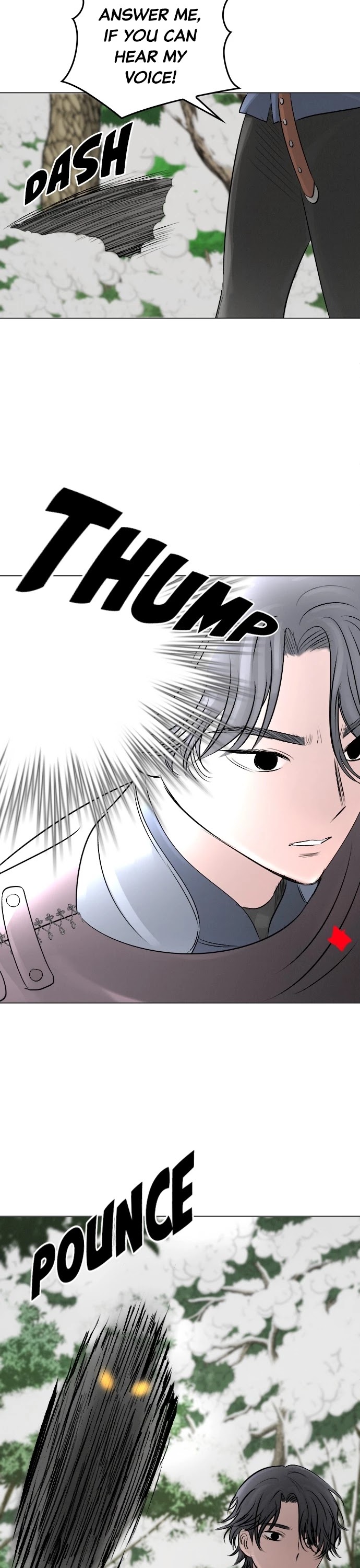 I Picked Up the Second Male Lead After the Ending Chapter 12 page 22 - Chapter 12: Episode 12