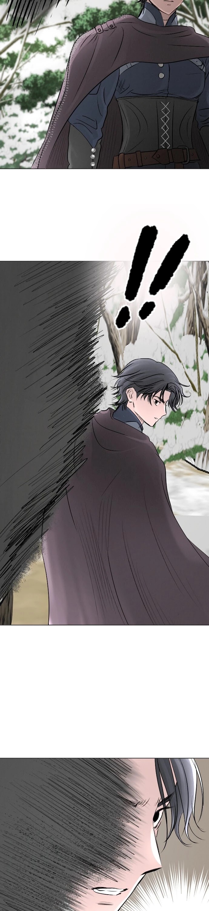 I Picked Up the Second Male Lead After the Ending Chapter 12 page 23 - Chapter 12: Episode 12