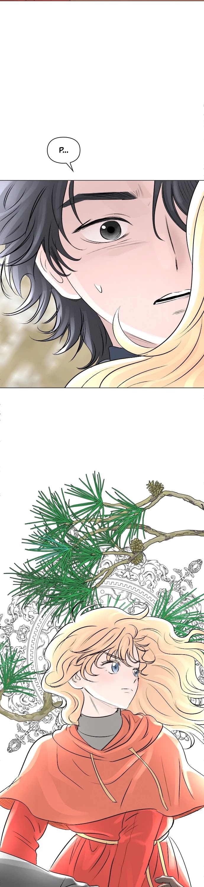 I Picked Up the Second Male Lead After the Ending Chapter 12 page 26 - Chapter 12: Episode 12