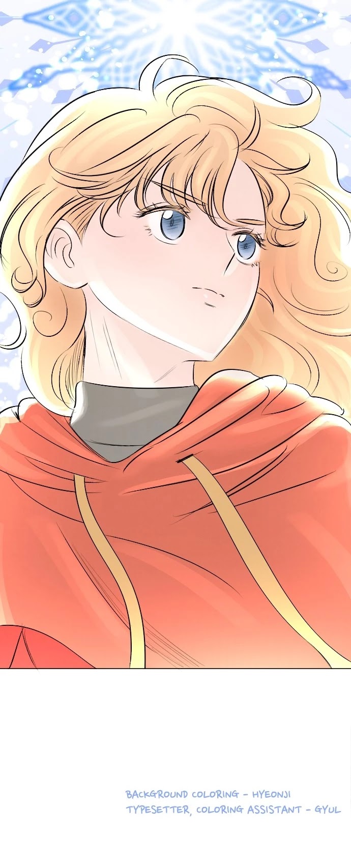 I Picked Up the Second Male Lead After the Ending Chapter 12 page 28 - Chapter 12: Episode 12