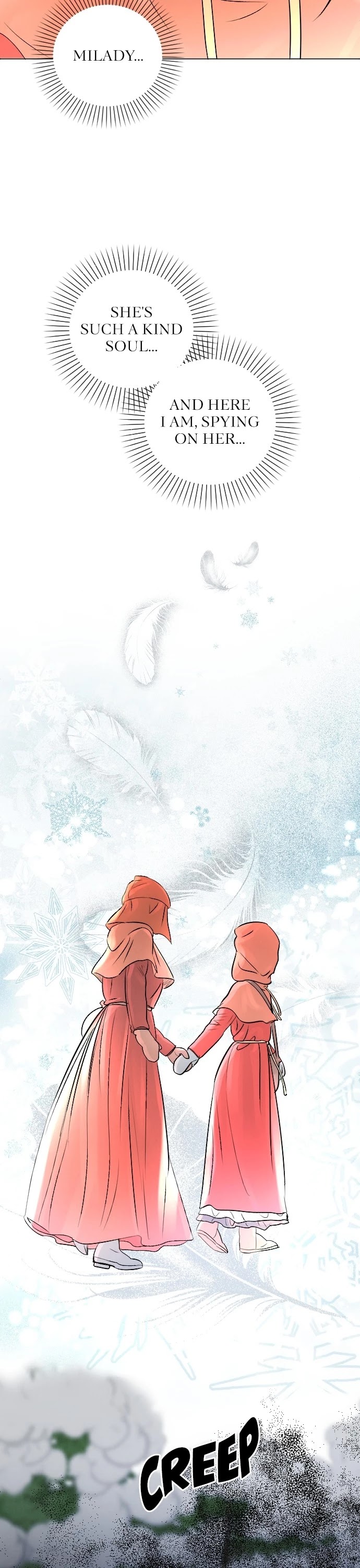 I Picked Up the Second Male Lead After the Ending Chapter 12 page 8 - Chapter 12: Episode 12