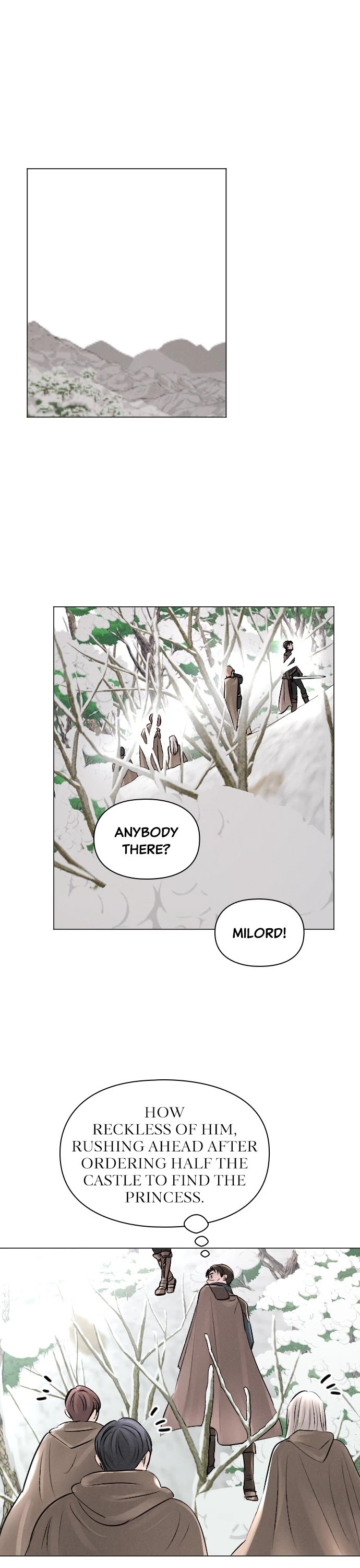 I Picked Up the Second Male Lead After the Ending Chapter 13 page 13 - Chapter 13: Episode 13
