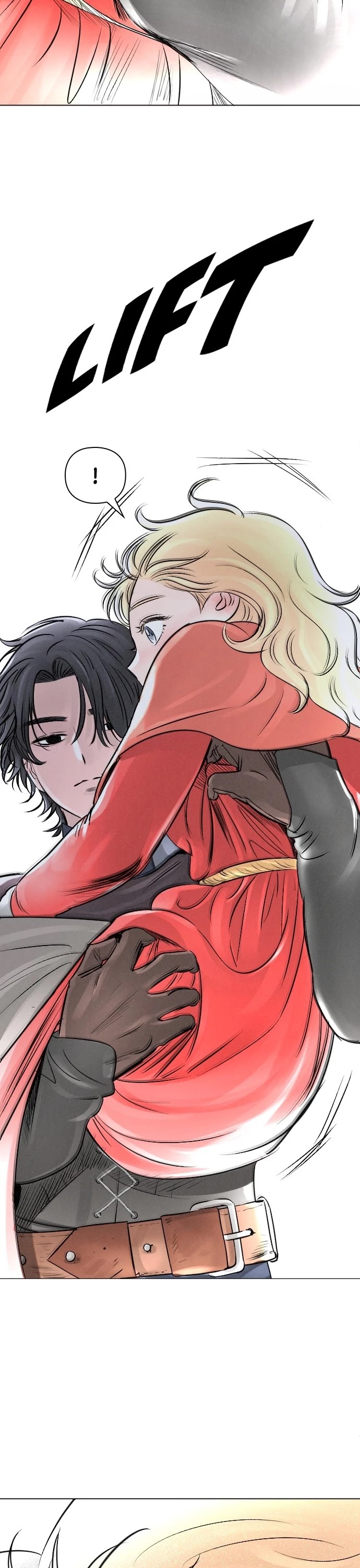 I Picked Up the Second Male Lead After the Ending Chapter 13 page 20 - Chapter 13: Episode 13