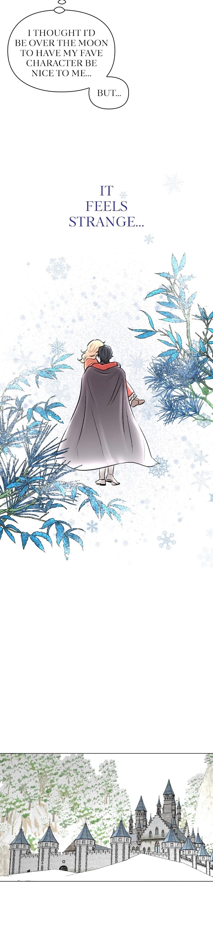 I Picked Up the Second Male Lead After the Ending Chapter 13 page 23 - Chapter 13: Episode 13