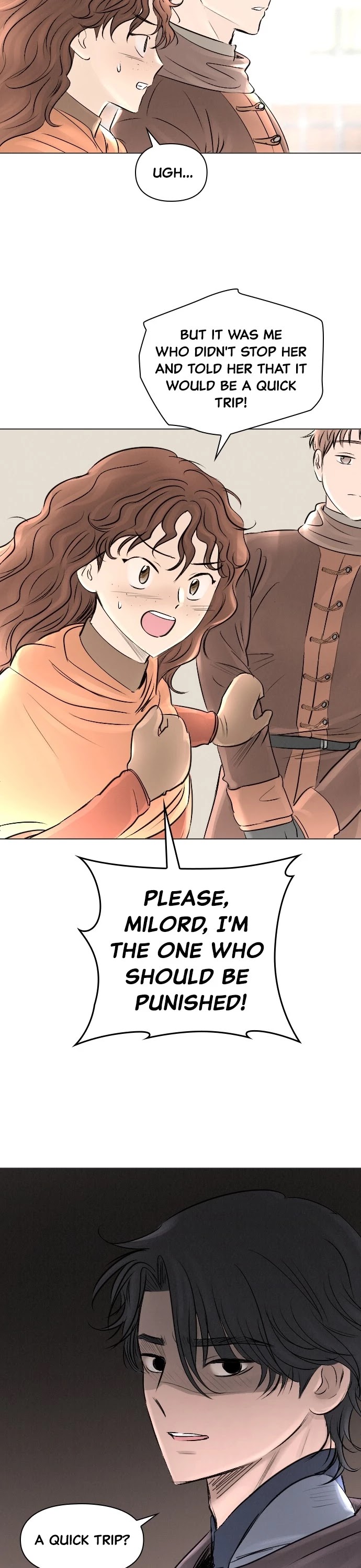 I Picked Up the Second Male Lead After the Ending Chapter 13 page 26 - Chapter 13: Episode 13