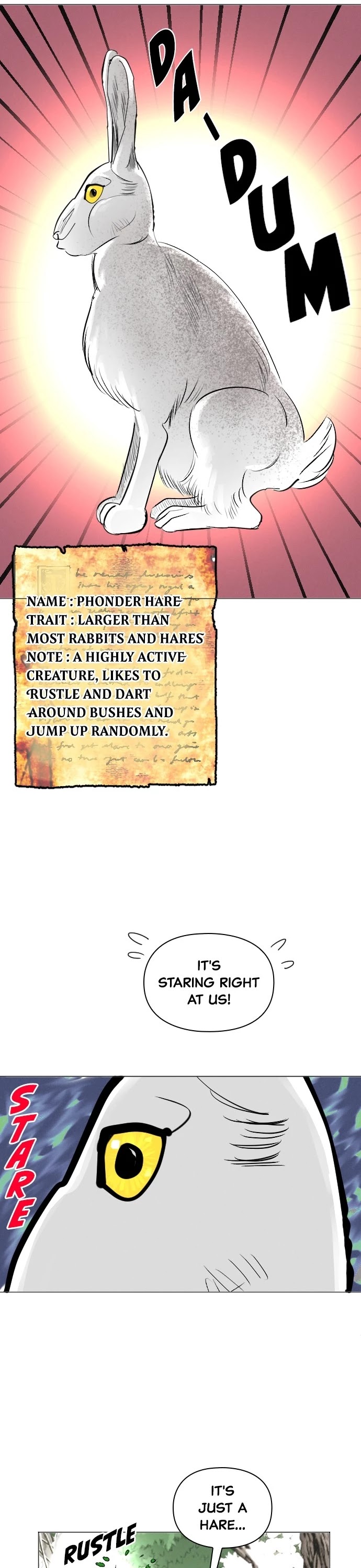 I Picked Up the Second Male Lead After the Ending Chapter 13 page 4 - Chapter 13: Episode 13