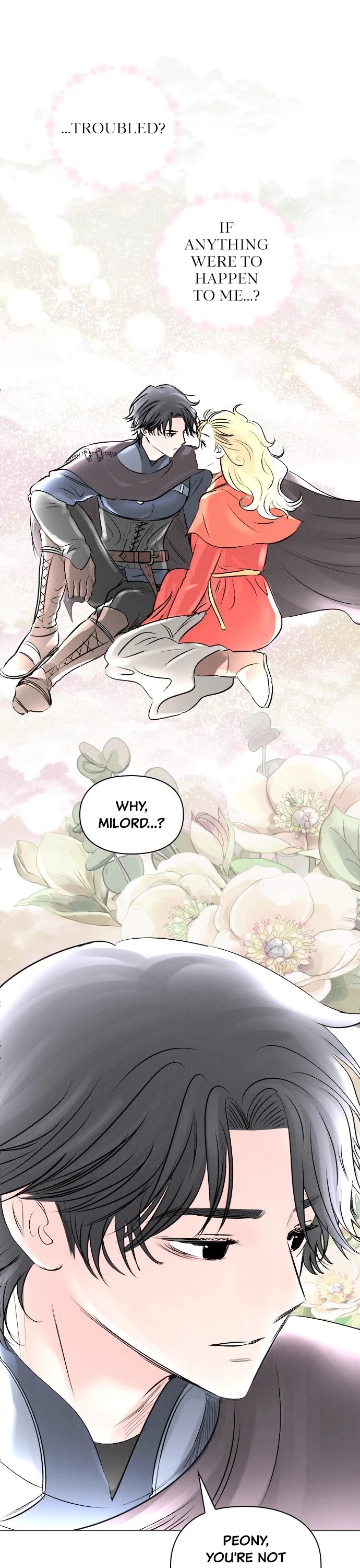 I Picked Up the Second Male Lead After the Ending Chapter 13 page 9 - Chapter 13: Episode 13