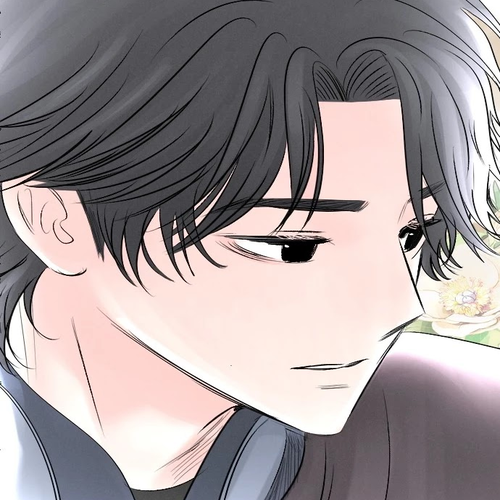 I Picked Up the Second Male Lead After the Ending Chapter 13: Episode 13 cover