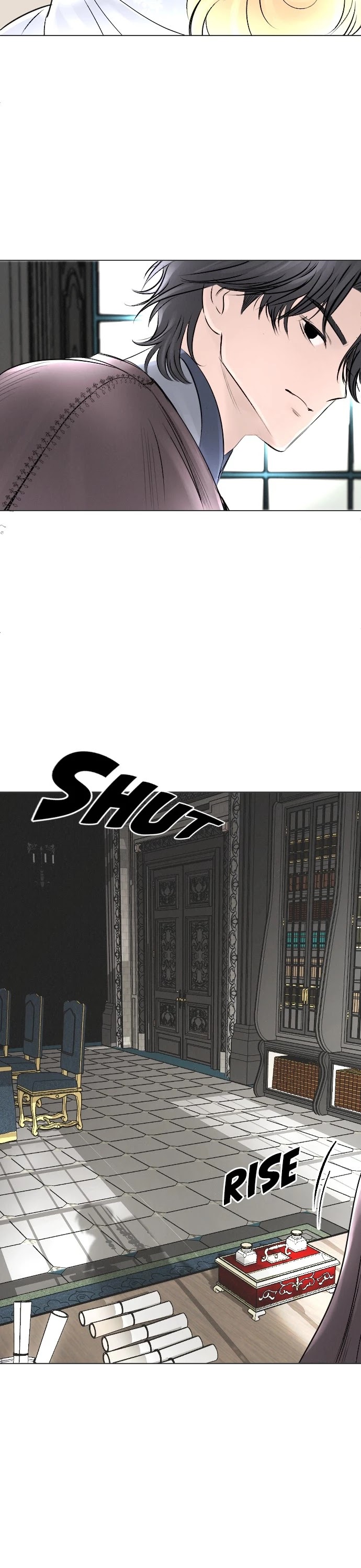 I Picked Up the Second Male Lead After the Ending Chapter 14 page 11 - Chapter 14: Episode 14