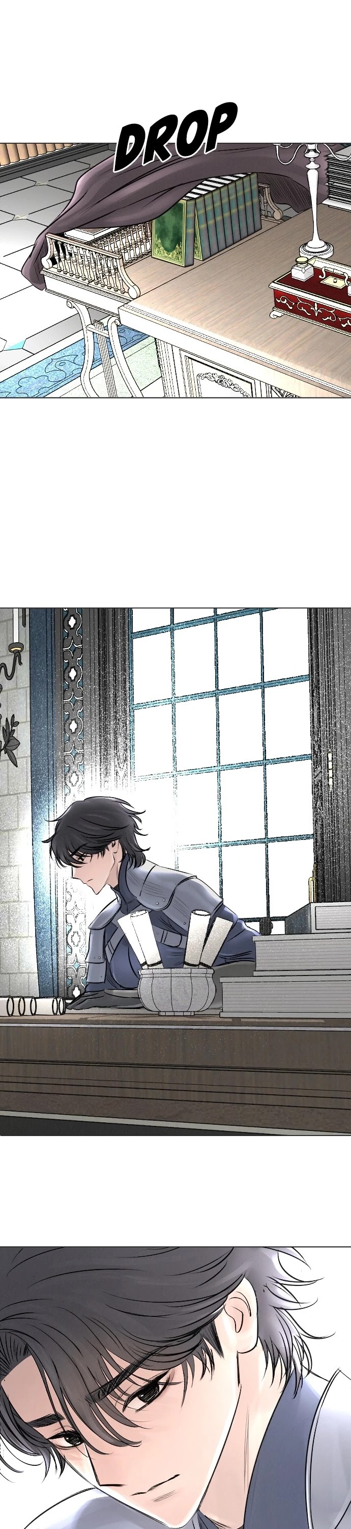 I Picked Up the Second Male Lead After the Ending Chapter 14 page 12 - Chapter 14: Episode 14