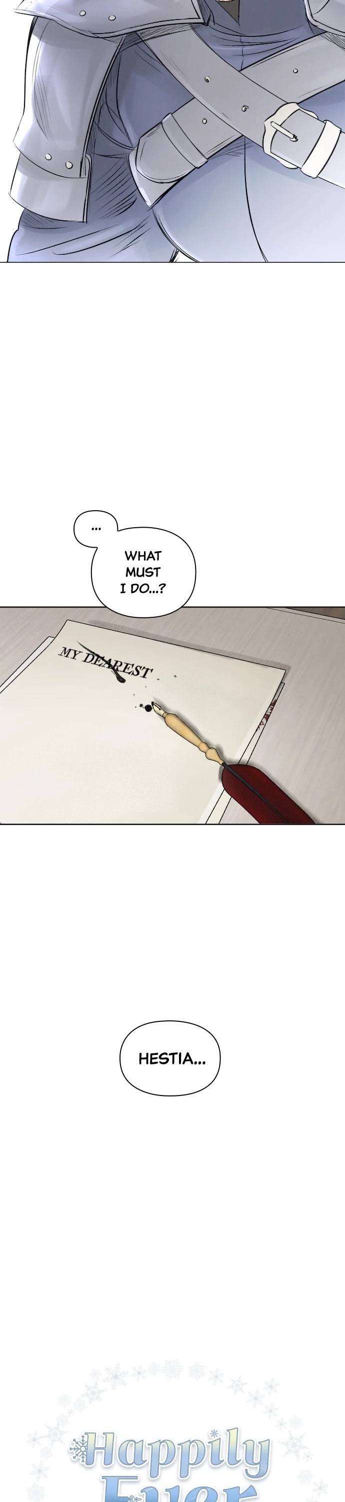 I Picked Up the Second Male Lead After the Ending Chapter 14 page 13 - Chapter 14: Episode 14