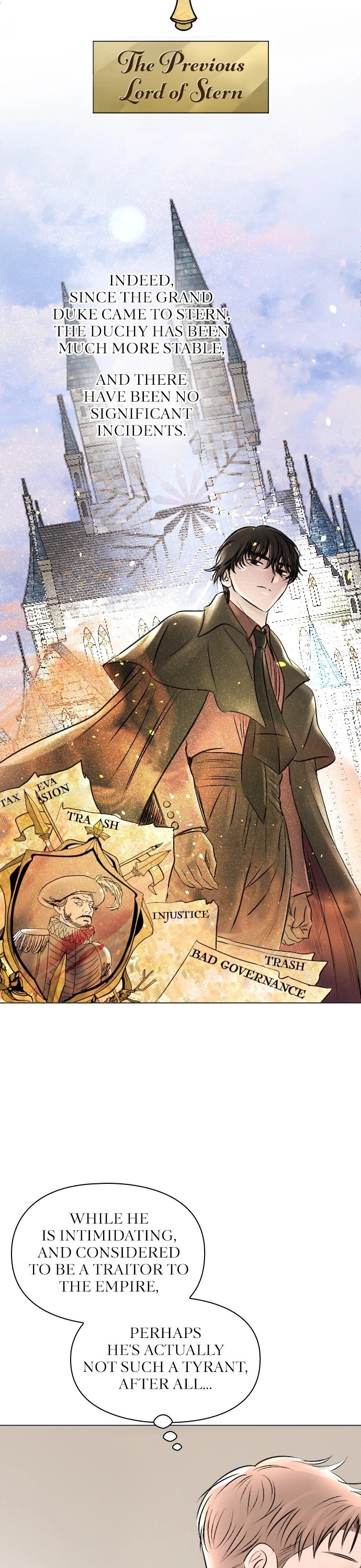 I Picked Up the Second Male Lead After the Ending Chapter 14 page 17 - Chapter 14: Episode 14
