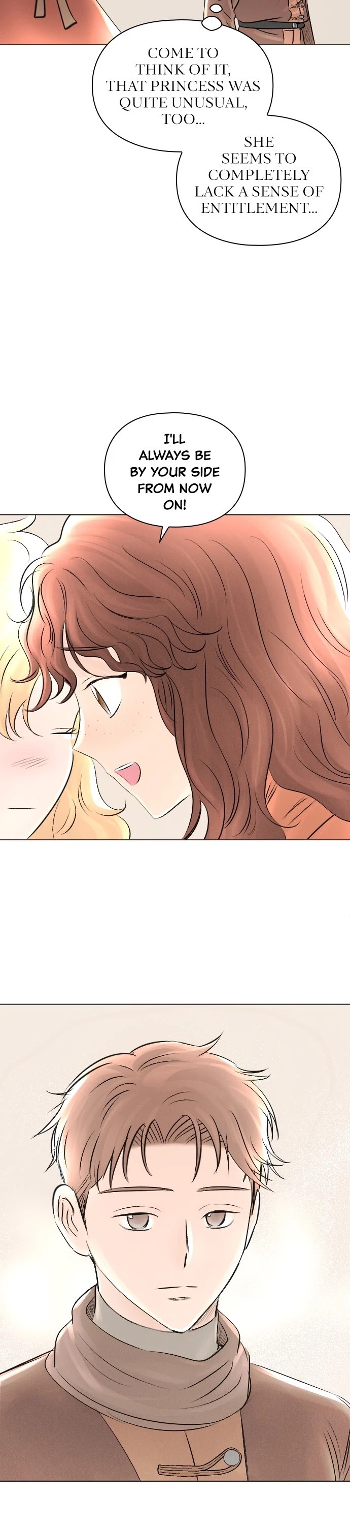 I Picked Up the Second Male Lead After the Ending Chapter 14 page 20 - Chapter 14: Episode 14