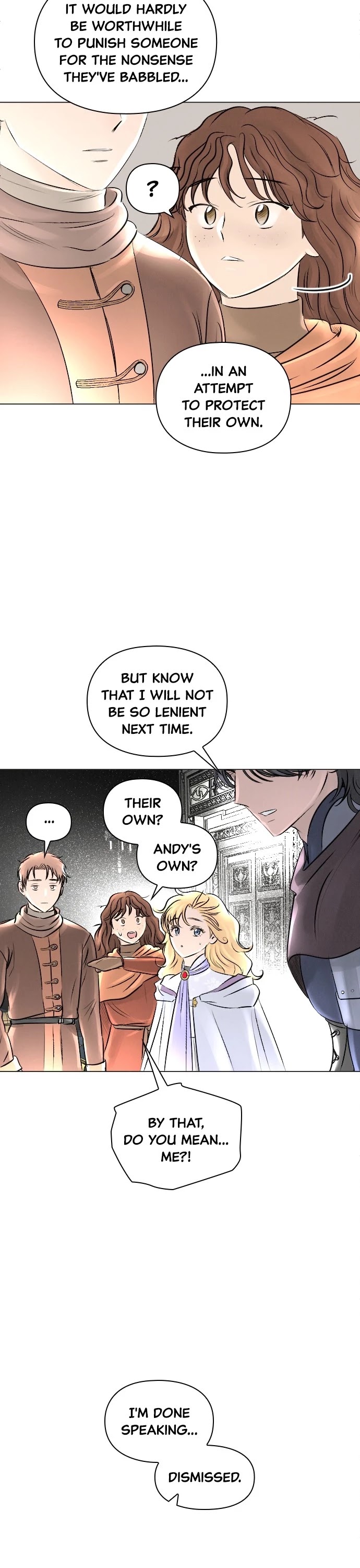 I Picked Up the Second Male Lead After the Ending Chapter 14 page 9 - Chapter 14: Episode 14