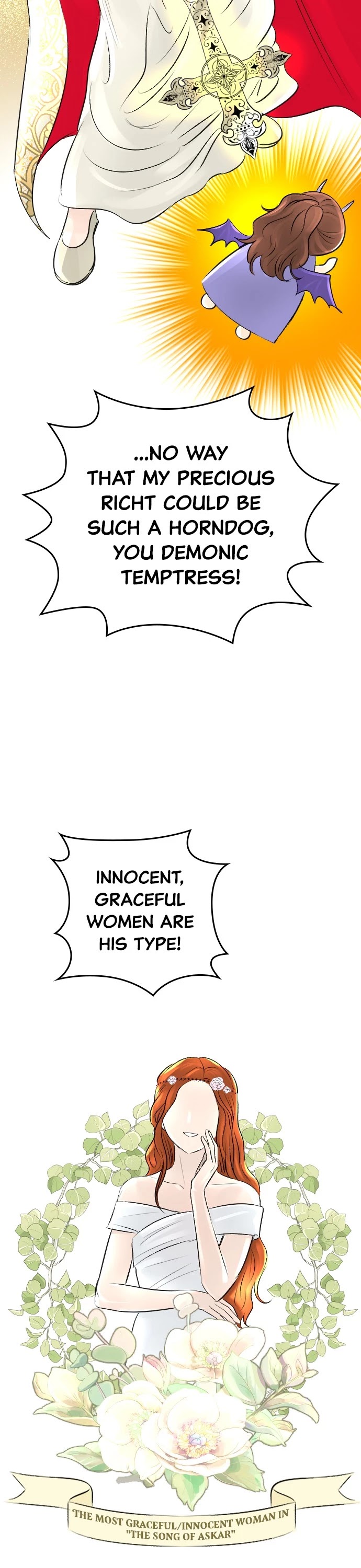 I Picked Up the Second Male Lead After the Ending Chapter 15 page 10 - Chapter 15: Episode 15