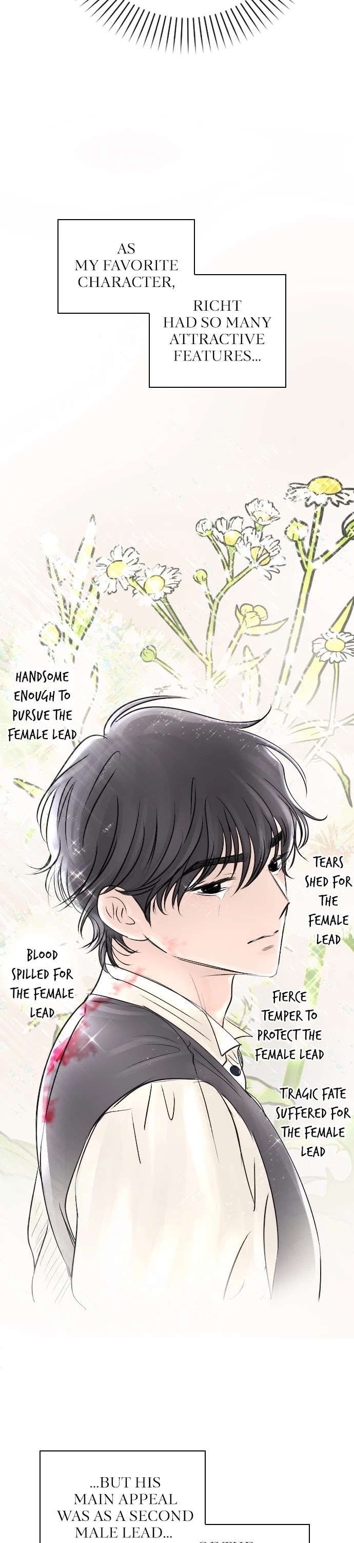 I Picked Up the Second Male Lead After the Ending Chapter 15 page 14 - Chapter 15: Episode 15