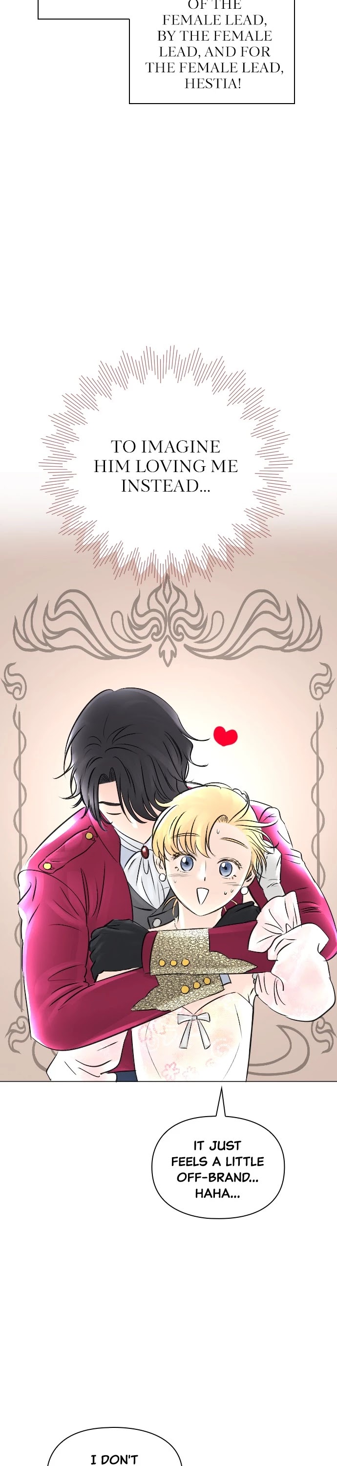 I Picked Up the Second Male Lead After the Ending Chapter 15 page 15 - Chapter 15: Episode 15