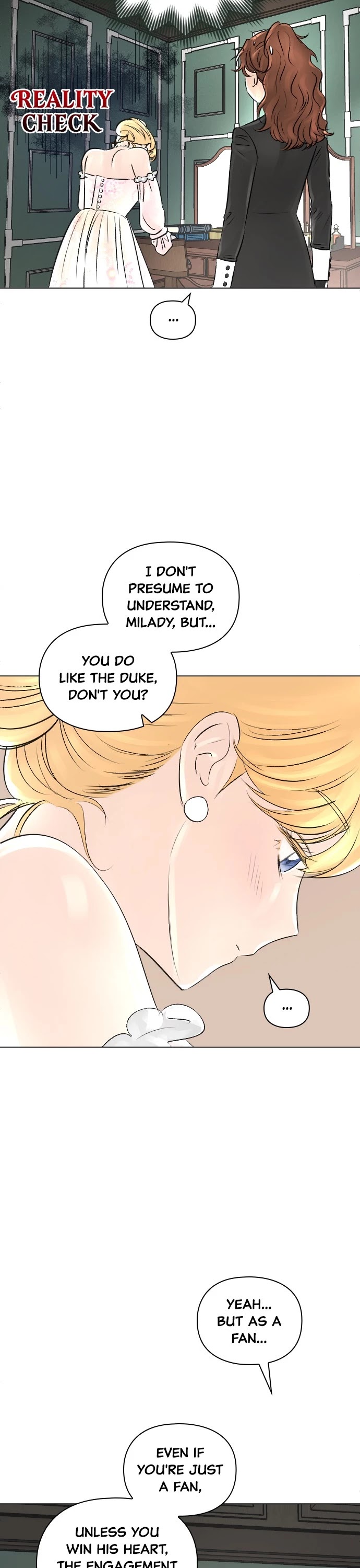 I Picked Up the Second Male Lead After the Ending Chapter 15 page 17 - Chapter 15: Episode 15