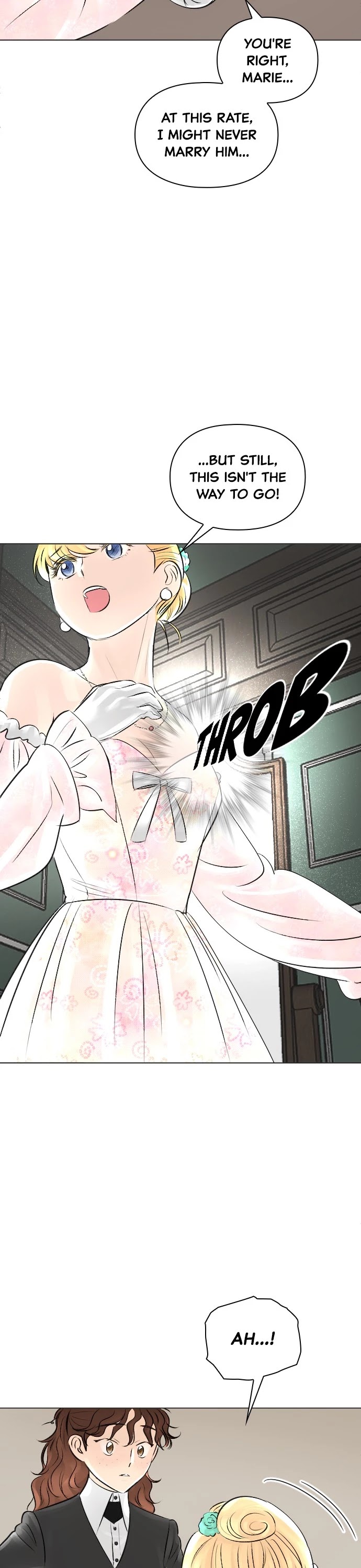 I Picked Up the Second Male Lead After the Ending Chapter 15 page 19 - Chapter 15: Episode 15