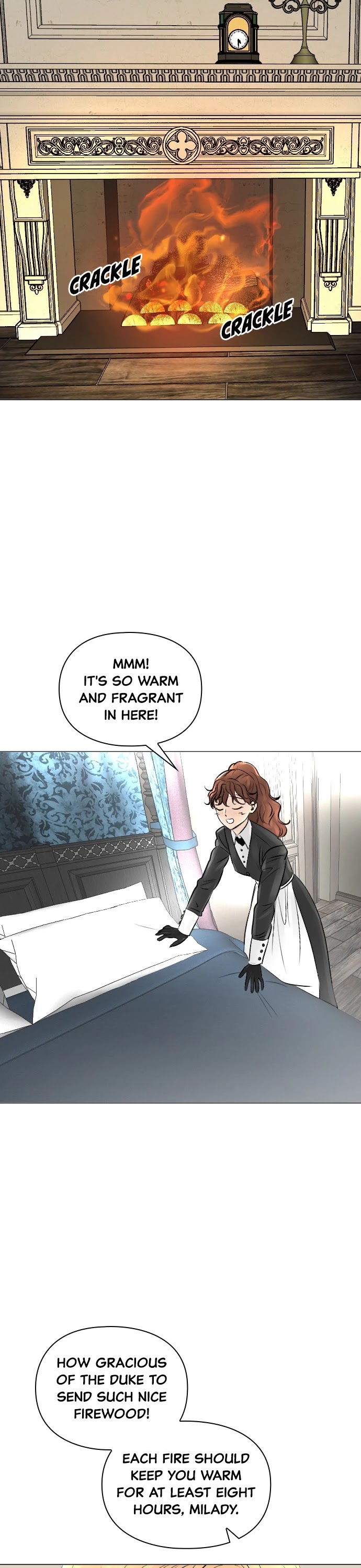I Picked Up the Second Male Lead After the Ending Chapter 15 page 2 - Chapter 15: Episode 15