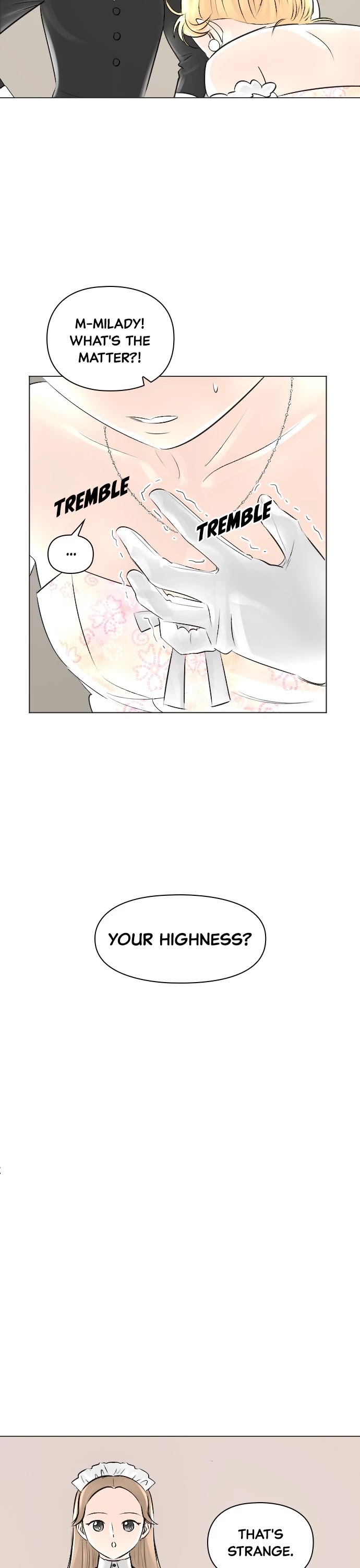 I Picked Up the Second Male Lead After the Ending Chapter 15 page 20 - Chapter 15: Episode 15