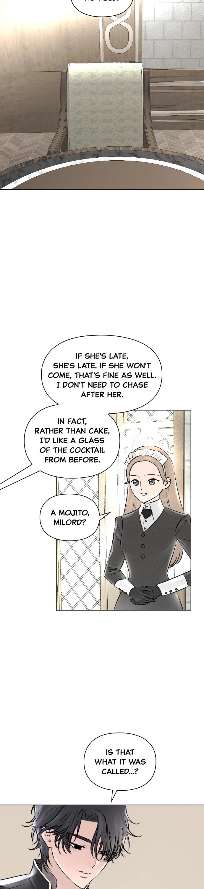 I Picked Up the Second Male Lead After the Ending Chapter 15 page 22 - Chapter 15: Episode 15
