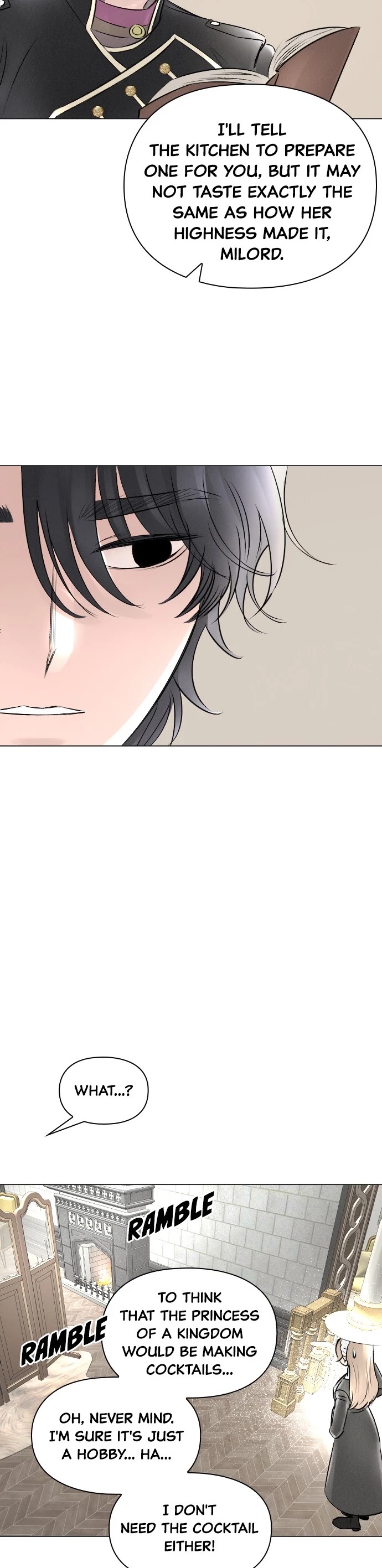 I Picked Up the Second Male Lead After the Ending Chapter 15 page 23 - Chapter 15: Episode 15