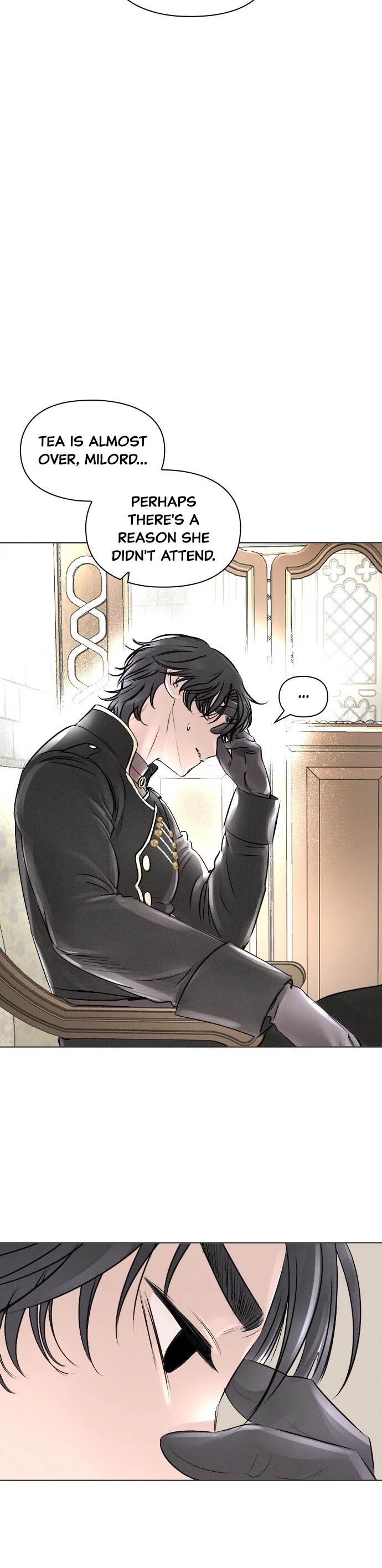 I Picked Up the Second Male Lead After the Ending Chapter 15 page 24 - Chapter 15: Episode 15