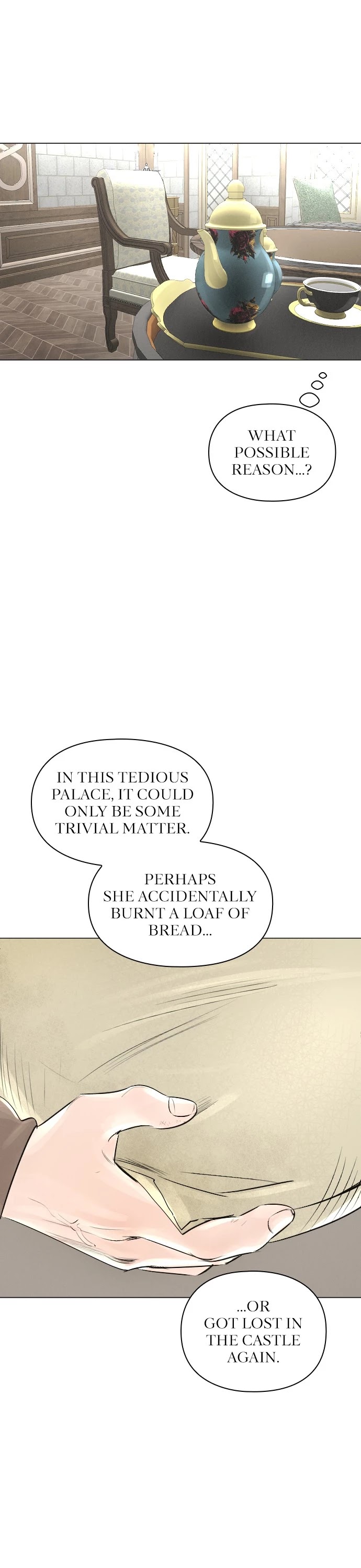 I Picked Up the Second Male Lead After the Ending Chapter 15 page 25 - Chapter 15: Episode 15
