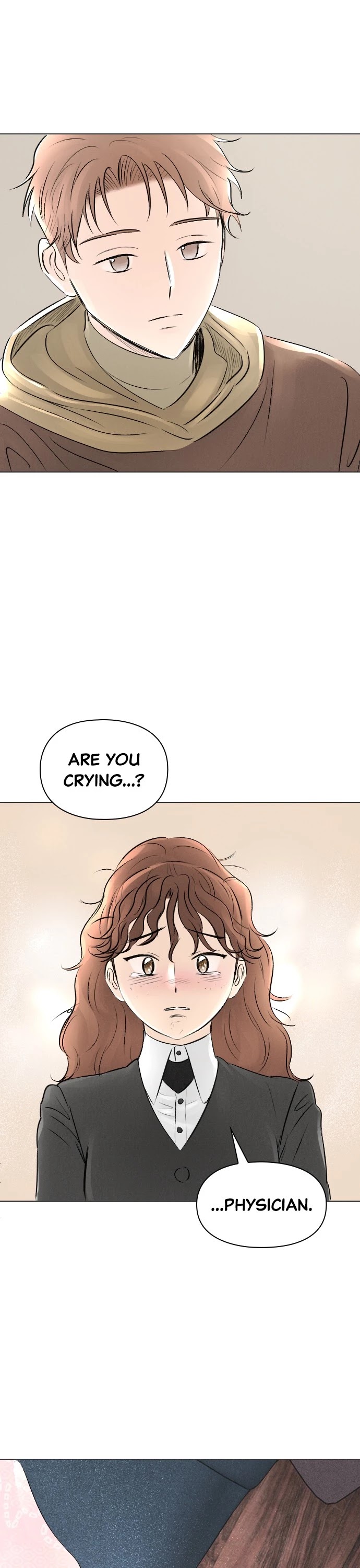 I Picked Up the Second Male Lead After the Ending Chapter 15 page 28 - Chapter 15: Episode 15