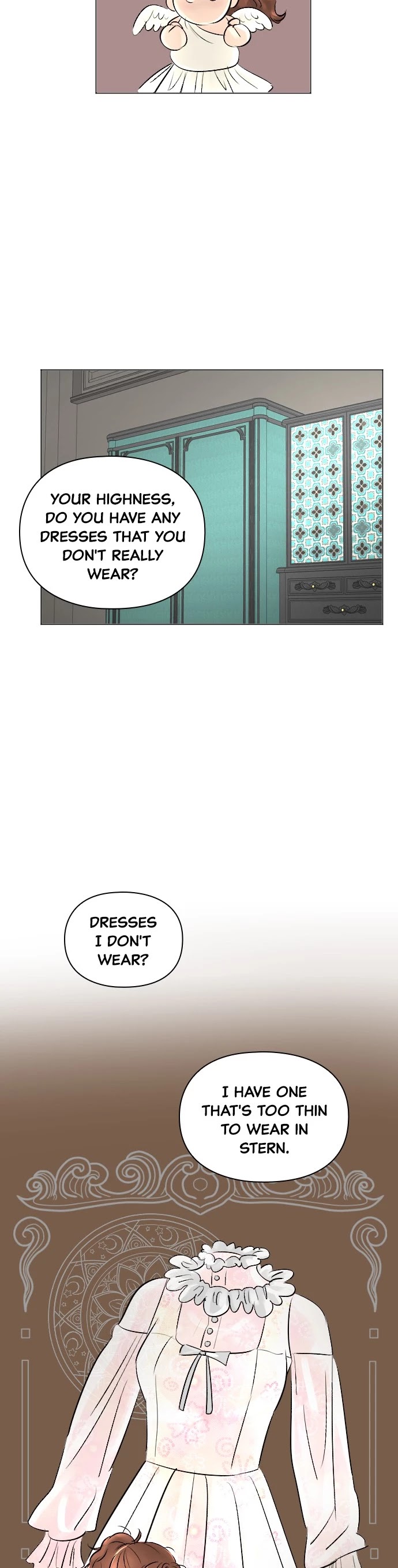 I Picked Up the Second Male Lead After the Ending Chapter 15 page 4 - Chapter 15: Episode 15