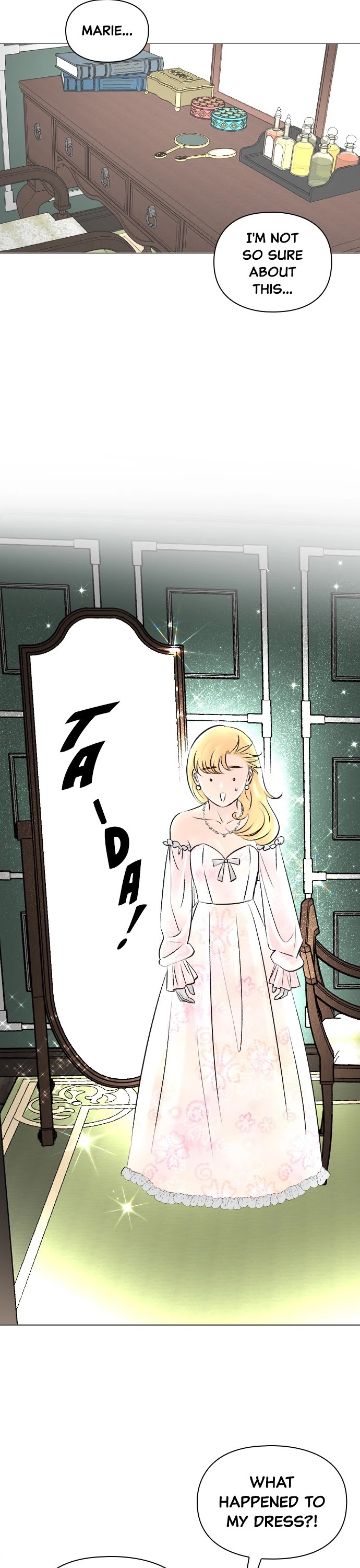 I Picked Up the Second Male Lead After the Ending Chapter 15 page 6 - Chapter 15: Episode 15