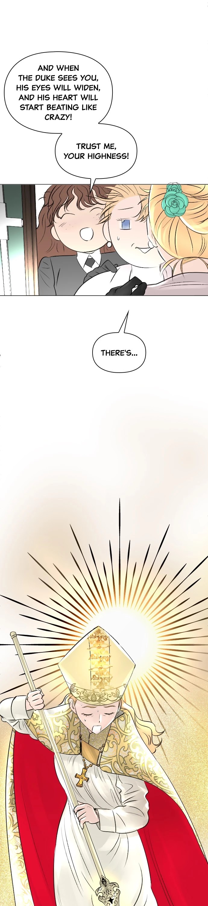 I Picked Up the Second Male Lead After the Ending Chapter 15 page 9 - Chapter 15: Episode 15