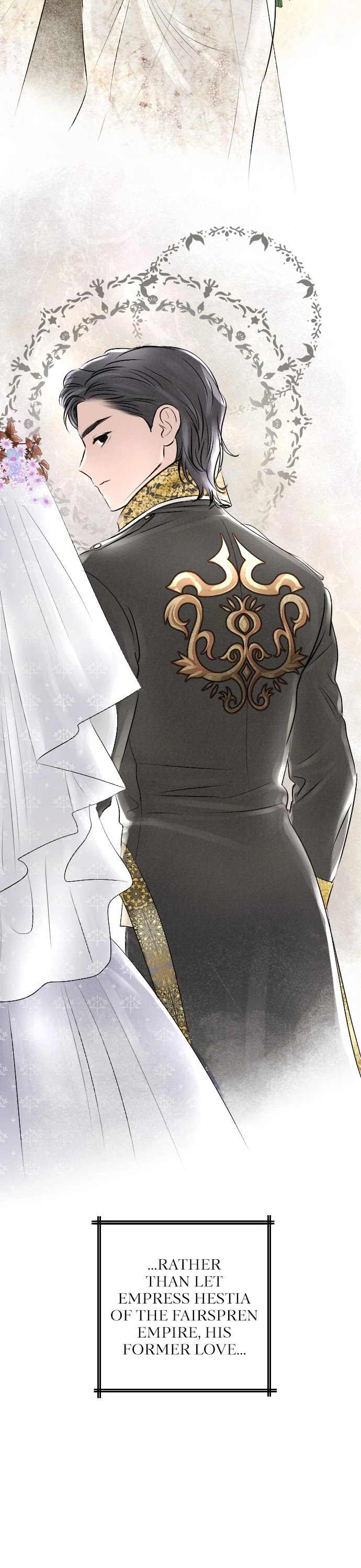 I Picked Up the Second Male Lead After the Ending Chapter 16 page 10 - Chapter 16: Episode 16