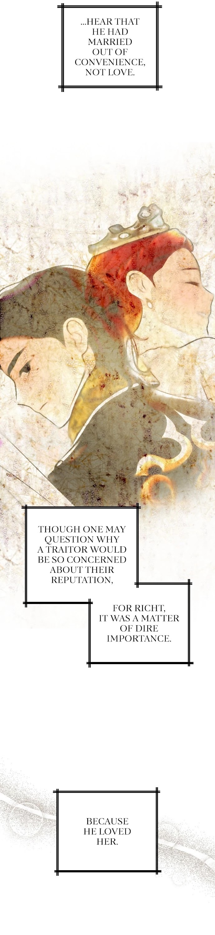 I Picked Up the Second Male Lead After the Ending Chapter 16 page 11 - Chapter 16: Episode 16