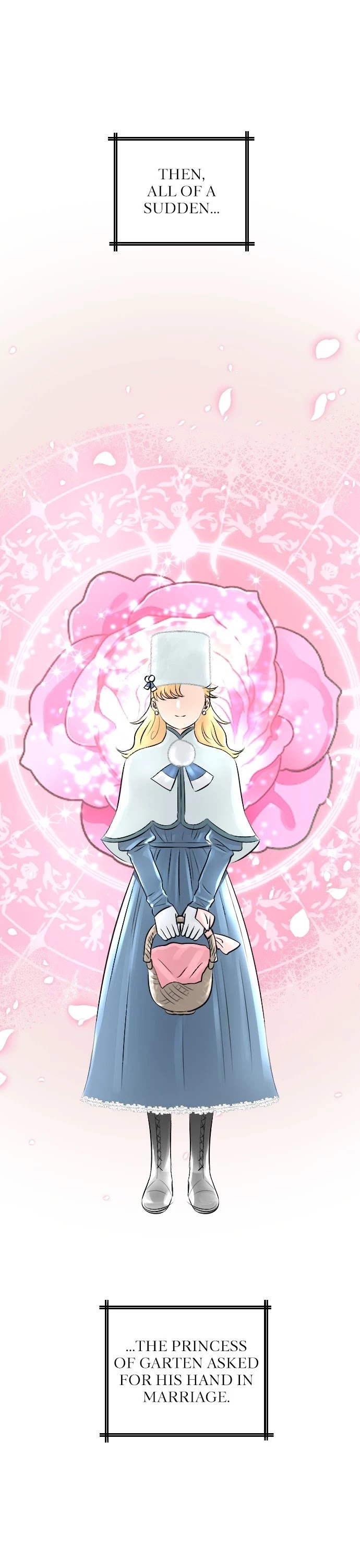 I Picked Up the Second Male Lead After the Ending Chapter 16 page 12 - Chapter 16: Episode 16