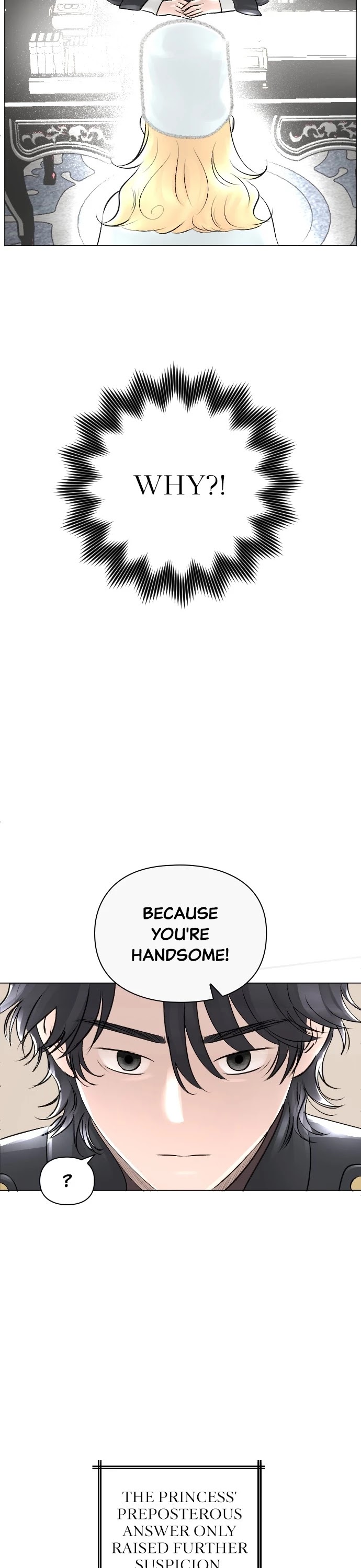 I Picked Up the Second Male Lead After the Ending Chapter 16 page 15 - Chapter 16: Episode 16
