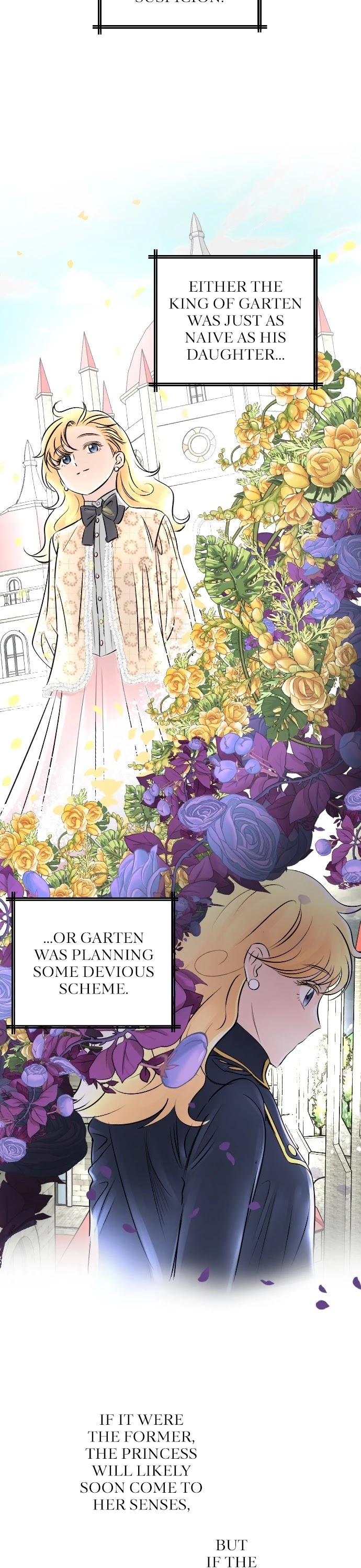 I Picked Up the Second Male Lead After the Ending Chapter 16 page 16 - Chapter 16: Episode 16