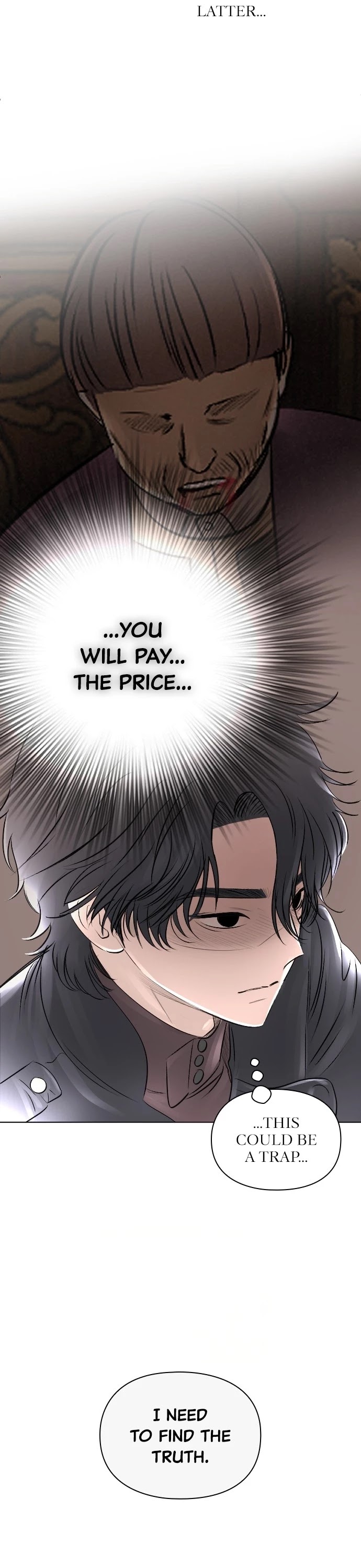 I Picked Up the Second Male Lead After the Ending Chapter 16 page 17 - Chapter 16: Episode 16
