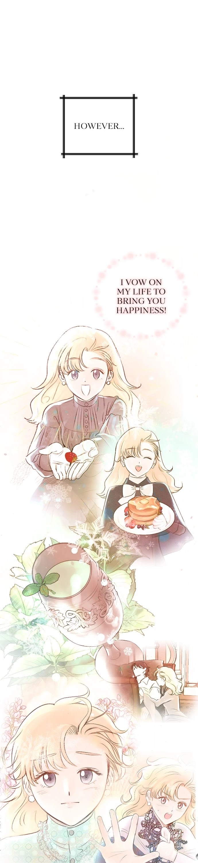 I Picked Up the Second Male Lead After the Ending Chapter 16 page 18 - Chapter 16: Episode 16
