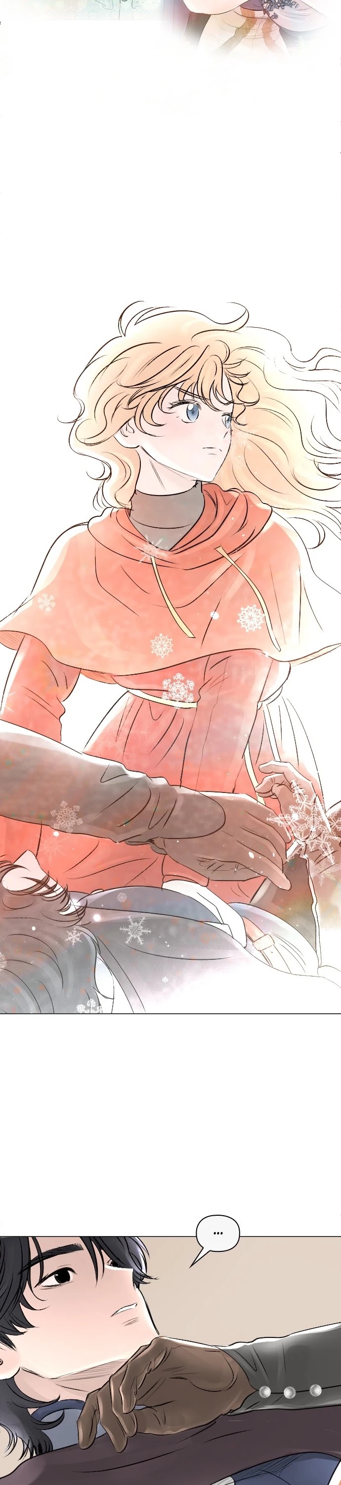 I Picked Up the Second Male Lead After the Ending Chapter 16 page 19 - Chapter 16: Episode 16